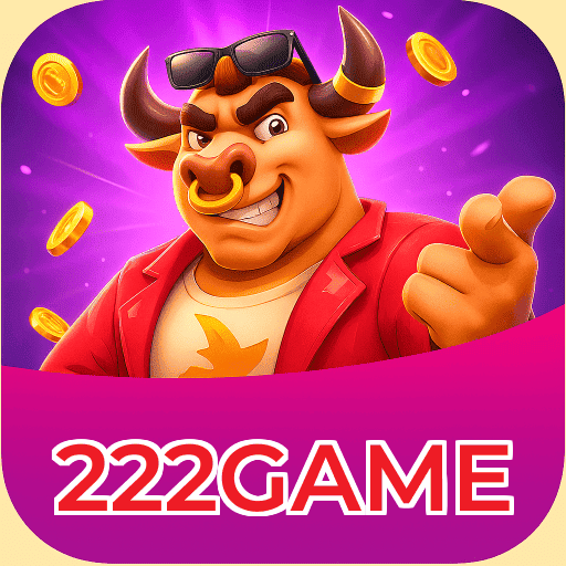 222GAME Logo