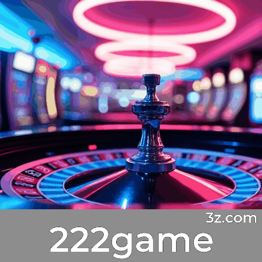 222game: Cassino Online Seguro e Premiado