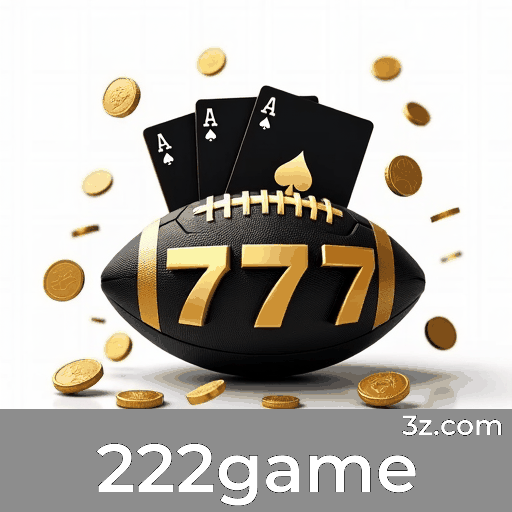 222game: Cassino Online Seguro e Premiado