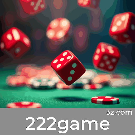222game: Apostas Móveis Simplificadas