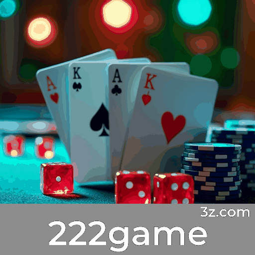 222game: Cassino Online Seguro e Premiado