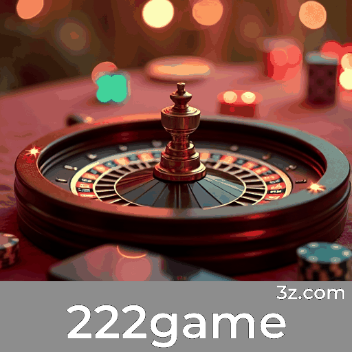 222game: Cassino Online Seguro e Premiado