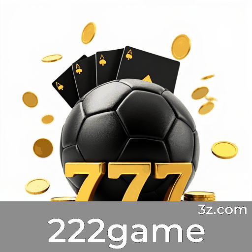 222game: Apostas Móveis Simplificadas