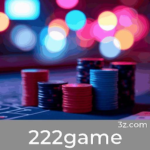 Experiência Premium de Jogos de Casino no 222game