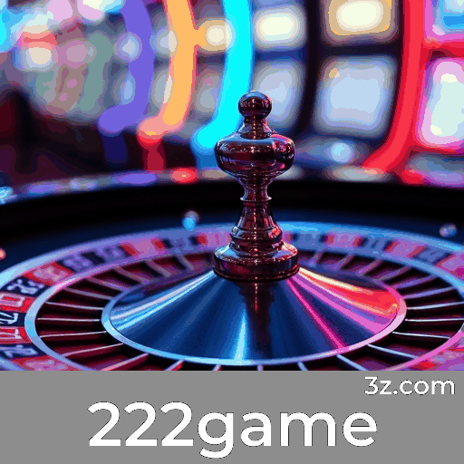 Experiência Premium de Jogos de Casino no 222game