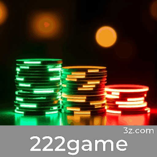 222game: Cassino Online Seguro e Premiado