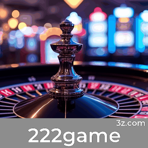 222game: Cassino Online Seguro e Premiado