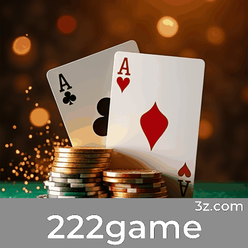 222game: Cassino Online Seguro e Premiado