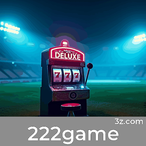 222game: Cassino Online Seguro e Premiado